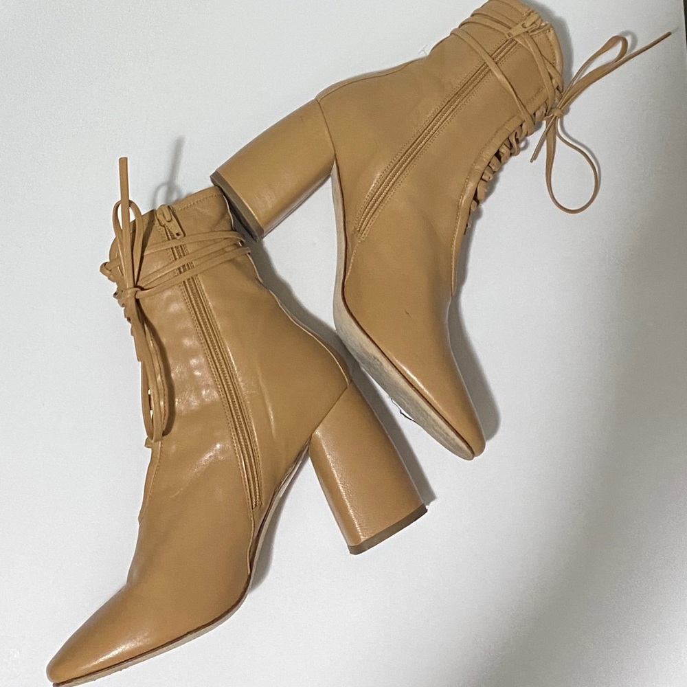Daniella Shevel BellaDonna bootie